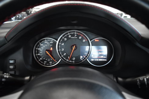 Used 2017 Subaru BRZ Limited image 21