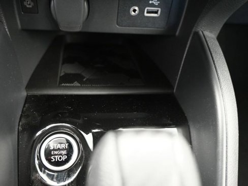 New 2025 Nissan Versa SV w/ Trunk Package image 14
