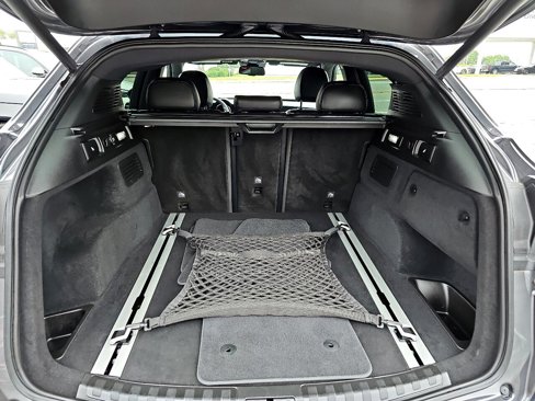 Used 2018 Alfa Romeo Stelvio Ti Sport image 72