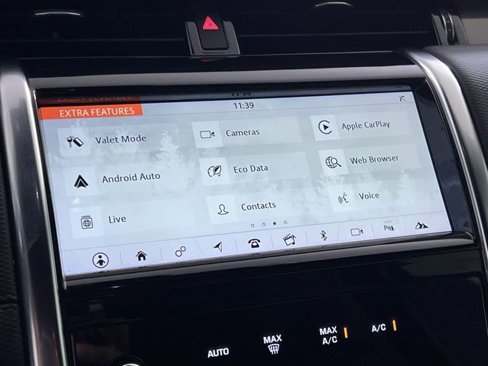 Used 2020 Land Rover Discovery Sport SE R-Dynamic image 26
