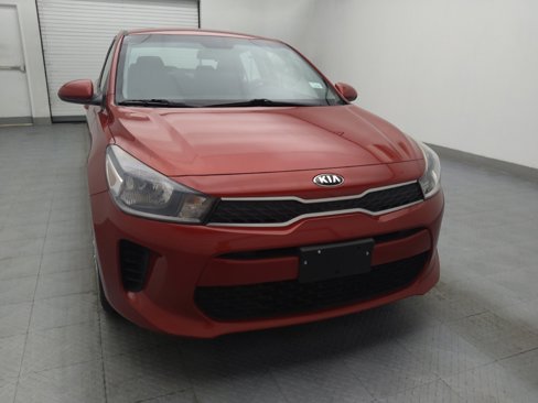 Used 2019 Kia Rio S image 14