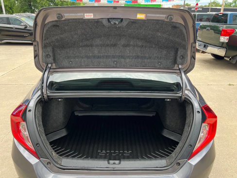 Used 2016 Honda Civic EX-T image 23