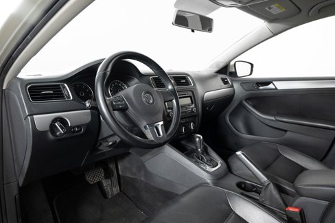 Used 2014 Volkswagen Jetta SE image 12