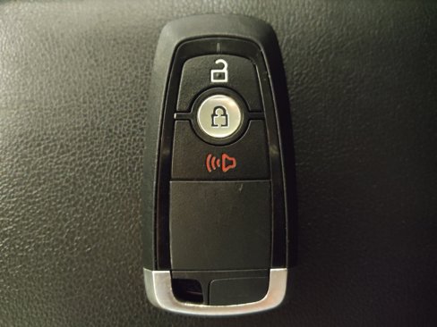 Used 2019 Ford EcoSport SE image 32