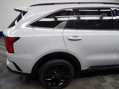 Used 2022 Kia Sorento SX image 34