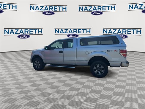 Used 2013 Ford F150 STX w/ Mid Equipment Group image 6