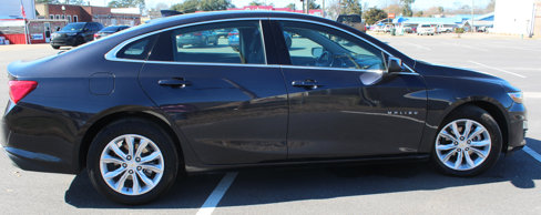 Used 2023 Chevrolet Malibu LT image 7