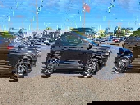 New 2025 Ford Escape ST-Line w/ Tech Pack #1 image 30