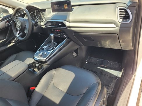 Certified 2022 MAZDA CX-9 Touring w/ Touring Premium Package image 19