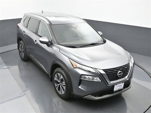 Used 2023 Nissan Rogue SV image 26