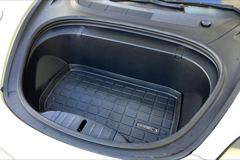 Used 2020 Tesla Model 3 Standard Range image 31