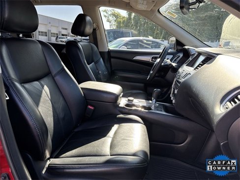 Used 2019 Nissan Pathfinder SL image 31