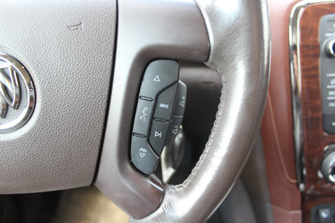 Used 2014 Buick Enclave Leather w/ Trailering Provision Package image 26