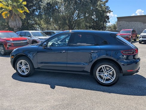 Used 2017 Porsche Macan image 5