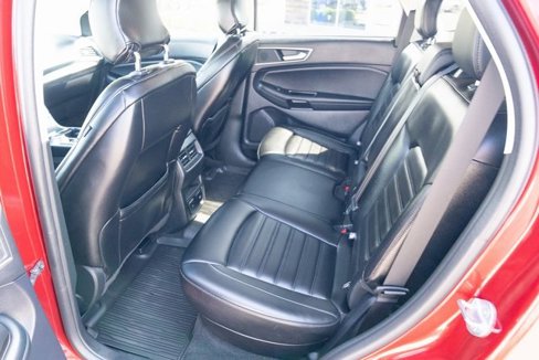 Used 2019 Ford Edge SEL w/ Equipment Group 201A image 29