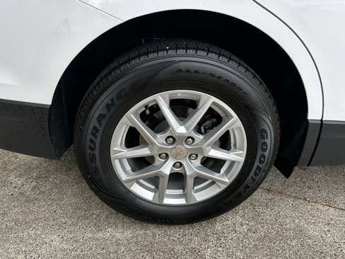 Used 2022 Chevrolet Equinox LT image 14