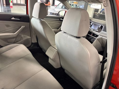 Used 2019 Volkswagen Jetta S w/ Driver Assistance Package image 47