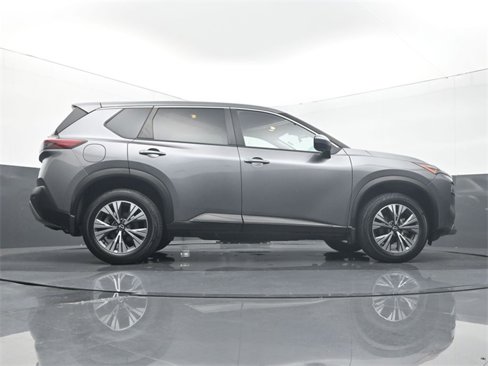 Used 2023 Nissan Rogue SV image 19