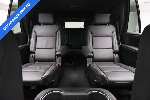 Used 2025 GMC Yukon Denali image 20