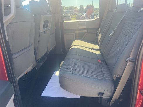 Used 2019 Ford F150 XLT w/ Equipment Group 302A Luxury image 16