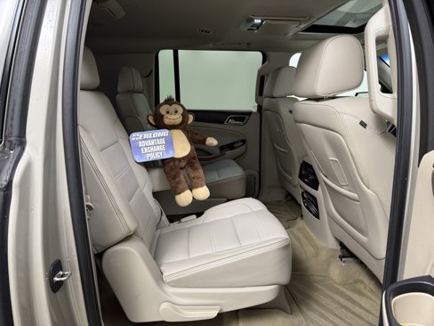 Used 2016 GMC Yukon XL Denali w/ Open Road Package image 33
