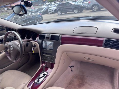 Used 2002 Lexus ES 330 image 39