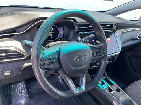 Used 2023 Chevrolet Bolt LT w/ Driver Confidence Package image 31