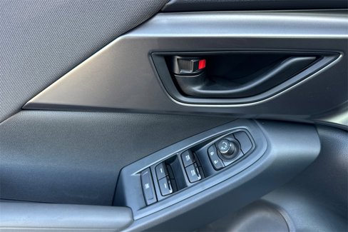 New 2025 Subaru Impreza 2.0i image 13