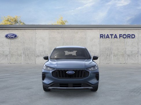 New 2025 Ford Escape Active w/ Tech Pack #1 image 6