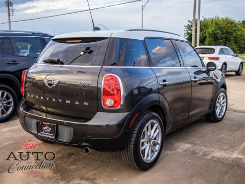 Used 2015 MINI Cooper Countryman image 9