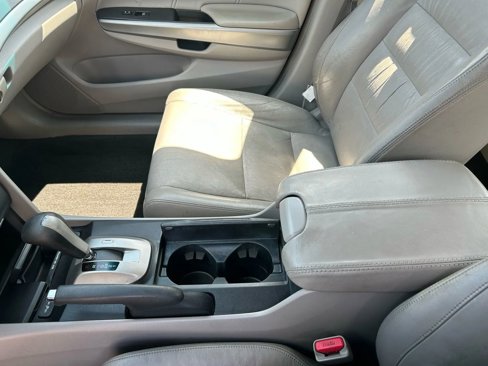 Used 2008 Honda Accord EX-L image 25