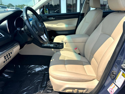 Used 2015 Subaru Legacy 3.6R Limited image 10