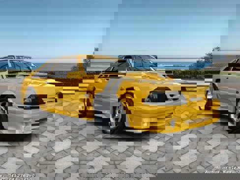 Used 1993 Ford Mustang GT image 1