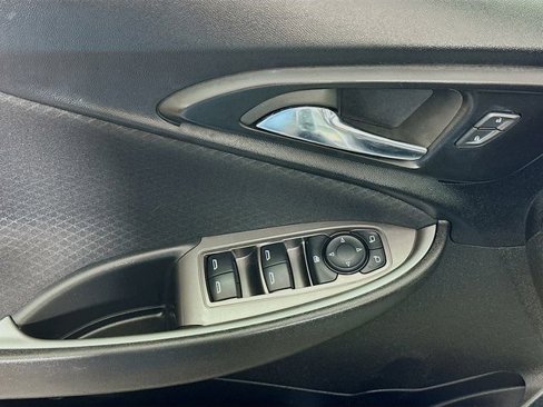 Certified 2023 Chevrolet Malibu LS image 17