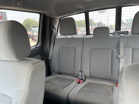 Used 2014 Ford F150 XLT w/ Equipment Group 302A Luxury image 19