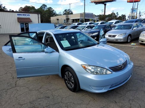 Used 2006 Toyota Camry LE image 33