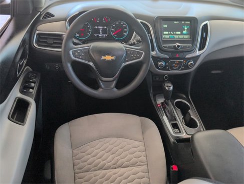 Used 2018 Chevrolet Equinox LS image 9