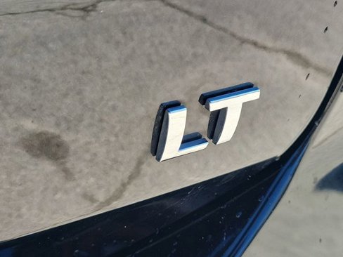 Used 2022 Chevrolet Equinox LT image 10