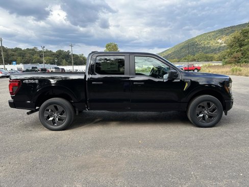 New 2025 Ford F150 STX image 8