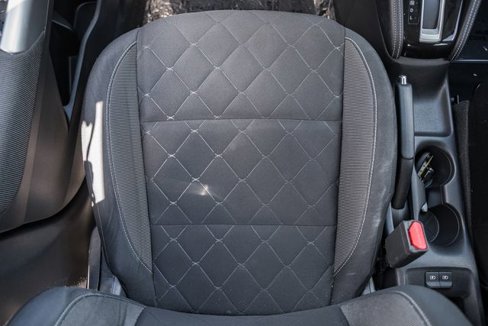 Used 2019 Nissan Kicks SV image 28