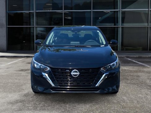 Used 2024 Nissan Sentra SV image 5