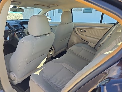 Used 2013 Ford Taurus SEL image 17