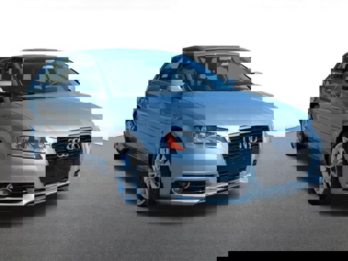 Used 2013 Audi A3 TDI Premium image 8