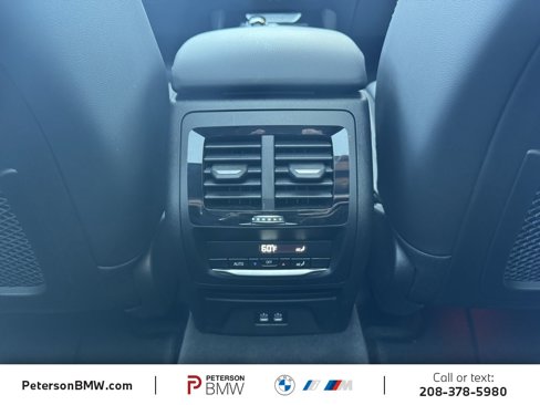 Used 2023 BMW X3 xDrive30i w/ M Sport Package image 23