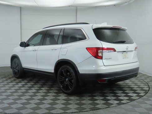 Used 2021 Honda Pilot Special Edition image 7