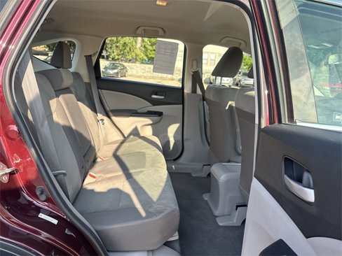 Used 2012 Honda CR-V LX image 26