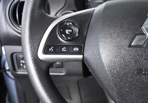 Used 2023 Mitsubishi Mirage LE image 11