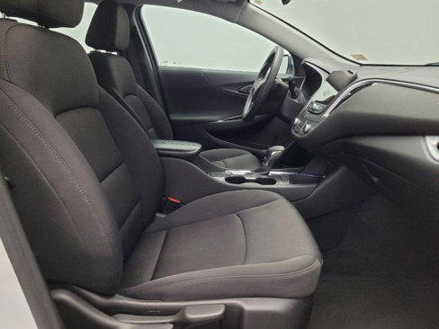 Used 2023 Chevrolet Malibu LT image 21
