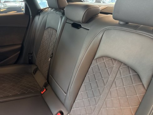 Used 2023 Audi S4 Premium Plus w/ Premium Plus Package image 16