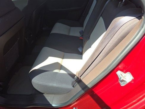 Used 2012 Chevrolet Malibu LT w/ 1LT All-Star Package image 15